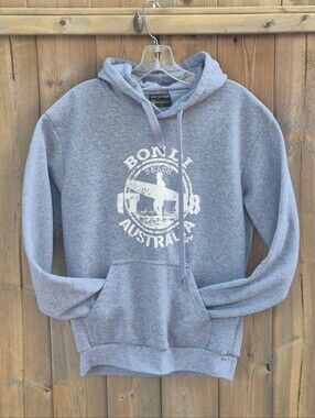 Bondi Beach Australia Size Medium Hoodie